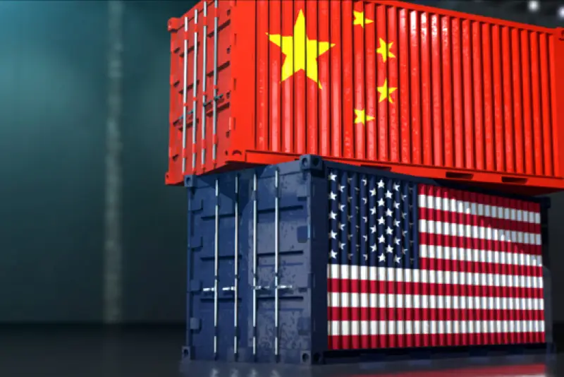 Agencia para Importaciones de China a USA